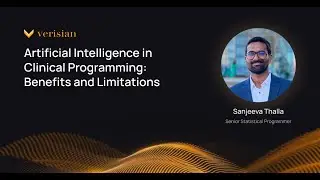 Artificial Intelligence in Clinical Programming: Benefits and Limitations