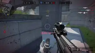 Эйс. МУВИК. WARFACE.