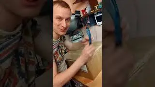 Пришла посылка непонятная, что это? кто знает? 