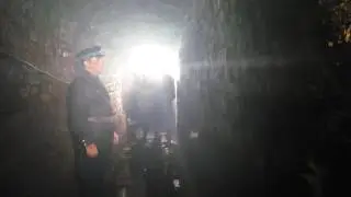 Съемки фильма 