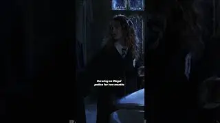 Hogwarts in Harry Potter