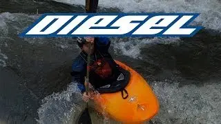 Wave Sport Diesel