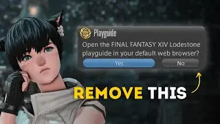 Unlock the FULL POTENTIAL of FFXIV HUD & UI with these settings (6.4 UI GUIDE)