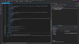 Convert PowerShell Studio PSF files to PowerShell Pro Tools for Visual Studio Script