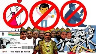 Modi government is ending human rights says Ravi Nair human rights activist | age of youths