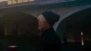 BTS JIMIN - PROMISE 약속 (cover by a girl who can’t speak korean lol)