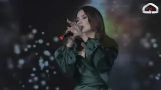 Рухия Байдукенова - Жамгыр токту | LIVE