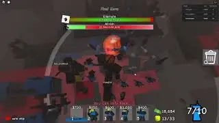 Ellernate | Doomspire Defense