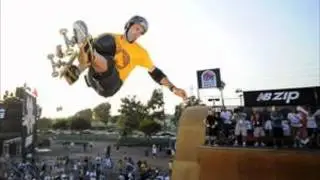 THE RED LINE REBELS  - SKATE AND DESTROY .