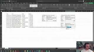 CERCA.X finalmente la SOLUZIONE per l’analisi dei dati con EXCEL