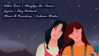 Eddie Siam | Marylyn Aw (Cover)