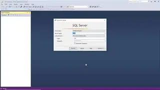 Instalación SQL Server Data Tools