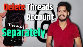 How to Delete Your Threads Account Without Deleting Instagram (Finally!)