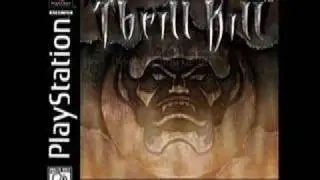 Thrill Kill - Continue?
