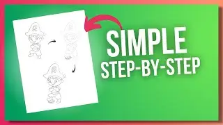 Rouge SVG No Problem! How To Draw Books Generator Editor Makes it Simple