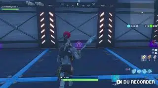 How to complete Mo's Grappler Race In Fortnite