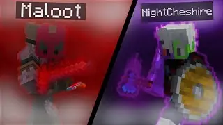 So I Fought NightCheshire...