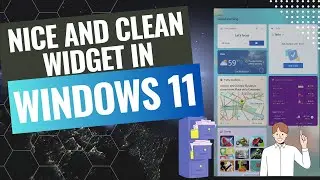 Clean your Widgets from News Feeds in Windows 11