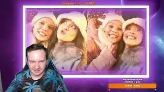 РЕАКЦИЯ НА Анет Сай - Не реви (Премьера клипа, 2021)