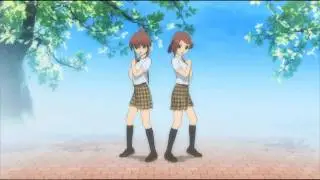 kissXsis Ending 
