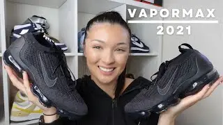 VAPORMAX 2021 |  Oliviaswl