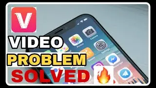 Vidmate Download Video Not Playing In Mx Player Palyit Issue Problem Solved Fix 