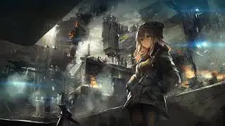 Imagine Dragons - Radioactive - Nightcore Remix