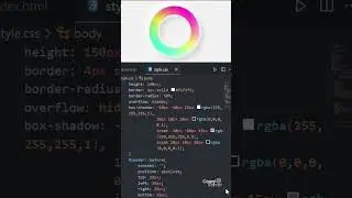 Neumorphic Gradient Loader 