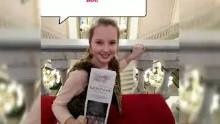 Анастасия Буракова 4Е класс