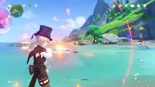 Missoes Genshin Impact