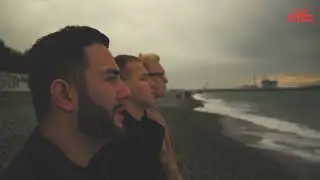 Достучаться до бес. Nebar x Mr Jager