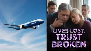 The Downfall of Boeing: Truth Behind the  Disaster ✈️ | Full Aviation Documentary