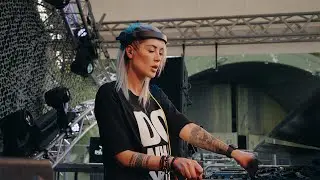 NUSHA - IKARUS Festival 2024 [Official Aftermovie]