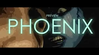 [FNaF SFM] Phoenix | Preview