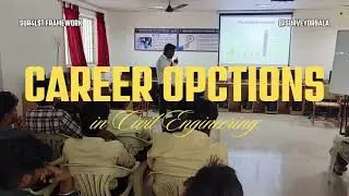 5-Day Land Survey Camp | Knowledge Institute of Technology & TOSET Land Survey Group