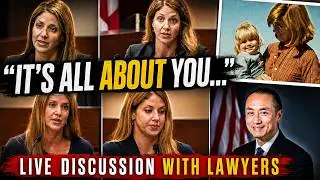 Top Prosecutor Discusses Wendi Adelson Immunity, Subpoenas & Latest Dan Markel-Nancy Galvani News