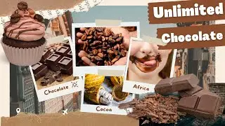 Sweet Discoveries: Africa's Irresistible Chocolate Journey 🍫🌍