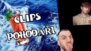 Clips Pohodáři #3