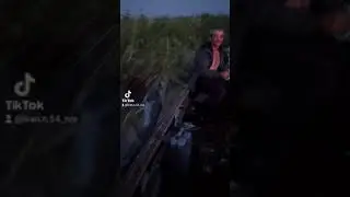 настройка болотохода  на воде ( не едет не настроен)