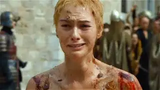 Awkward Scenes These GoT Actors Didn't Want to Film