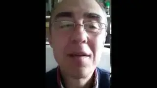 Mariano me das asco