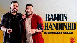 RAMON & RANDINHO 2024