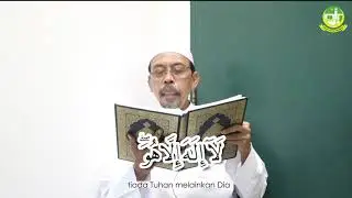 #sinarjumaatrabitah | Ep 8