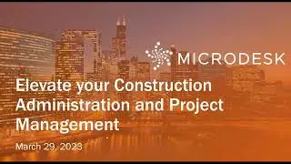 Elevating Construction Administration and Project Management