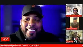 MIMS talk new Cheetos commercial, touring, new music, 50 year anniversary of Hip Hop and more.