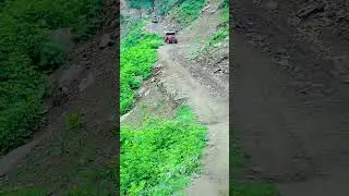 Way of Ratigali lake Kashmir #Ratigalilake #kashmir #neelumvalley