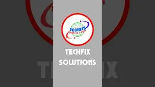 TechFix Solutions Printer & Copier 