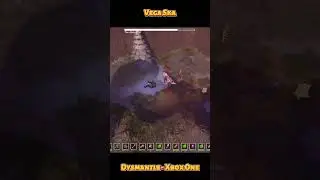 Dysmantle para Xbox One (pelea contra el lobo alfa)