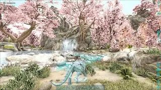 Выживание в ARK Survival Evolved, стрим выживаем и общаемся!