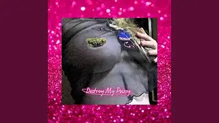 Destroy My Pussy!